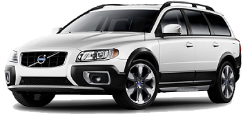 ремонт Генератора VOLVO (ВОЛЬВО) XC70 II